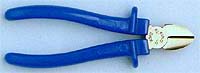 diagonal cutting pliers - hand tools