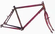 cycle frames, steel frames, bicycle components, frame parts, manufacturers, exporters, india