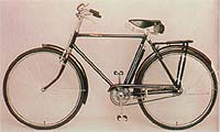 gents bicycles, complete cycles, components, manufacturers, exporters, india