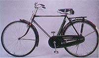 gents bicycles, complete cycles, components, suppliers, distributors, india