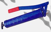 grease gun - hand tools
