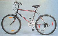 kids bicycle, child bikes, children bicycle, manufacturers, bicycle components, exporters, india