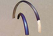cycle fenders, bicycle components, mudguards, cycle parts, manufacturers, exporters, india