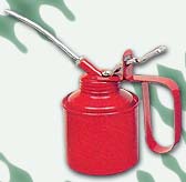 oil cans - hand tools