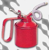 oil cans - hand tools