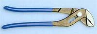 slip joint water pump pliers - hand tools