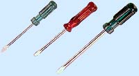 screw drivers - hand tools