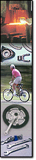 steel bars, forgings, complete bicycles, bicycle components, hand tools, manufacturers, exporters, suppliers, india