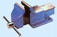 vice grips - hand tools
