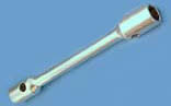 socket wheel spanners - hand tools