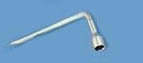 L type spanners - hand tools